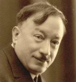 Raoul Thomen - Auteur