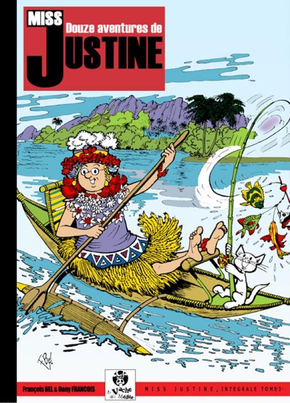 Miss Justine 3