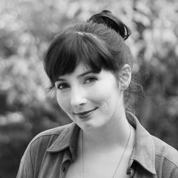 Marie Spénale - Auteur