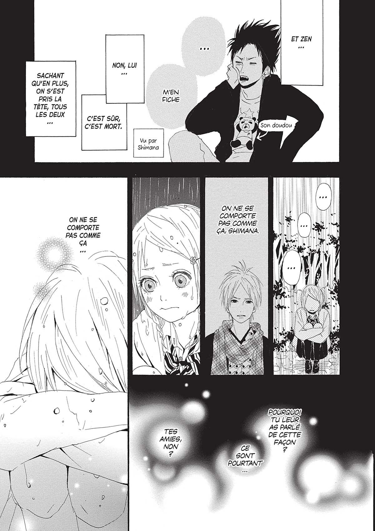 Dreamin' Sun 3 - Extrait 1