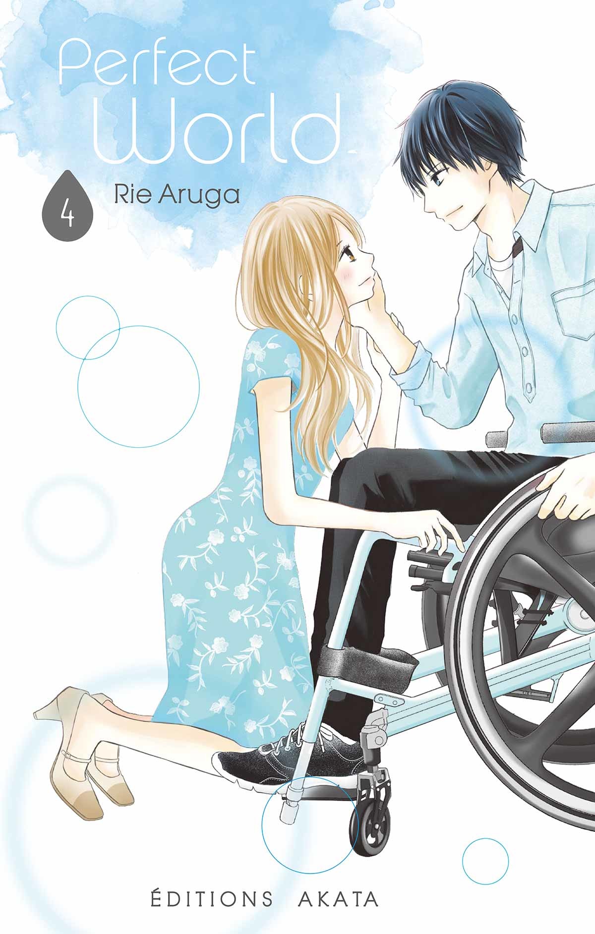Perfect World 4