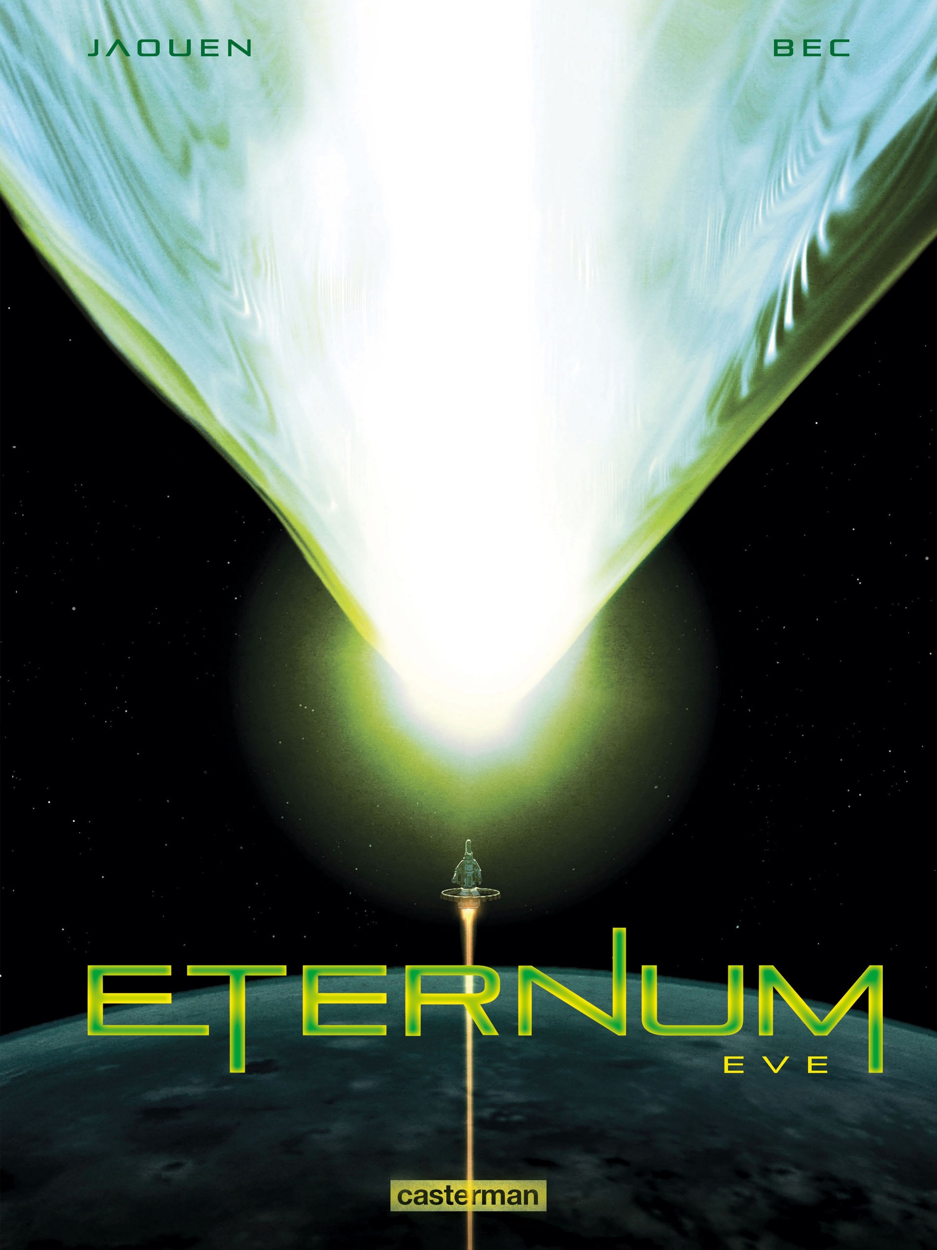 Eternum 3