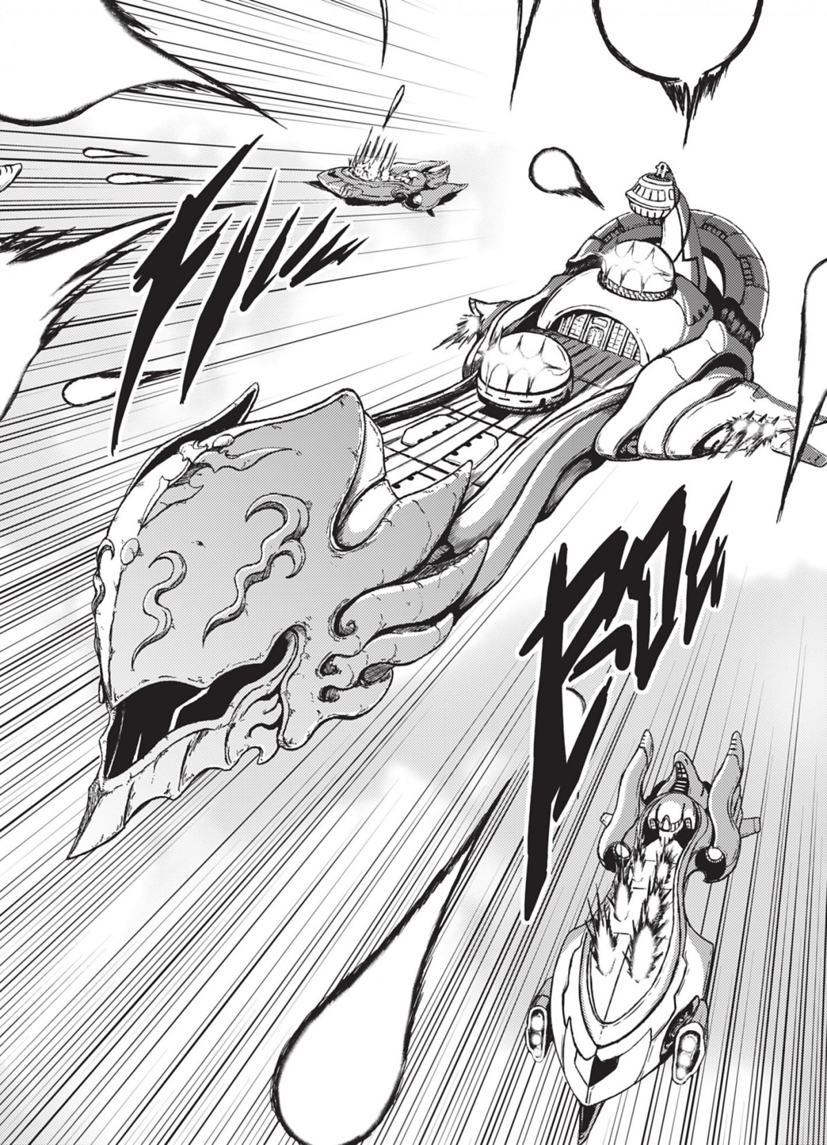 Everdark 2 - Extrait 1