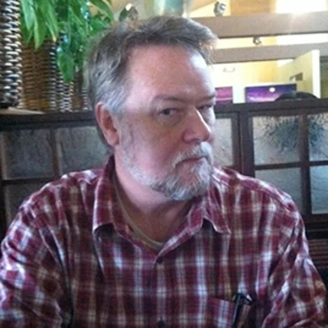 Randy Stradley / Welles Hartley - Auteur