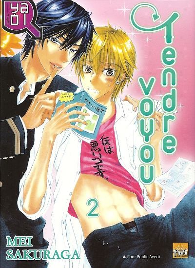 Tendre voyou 2