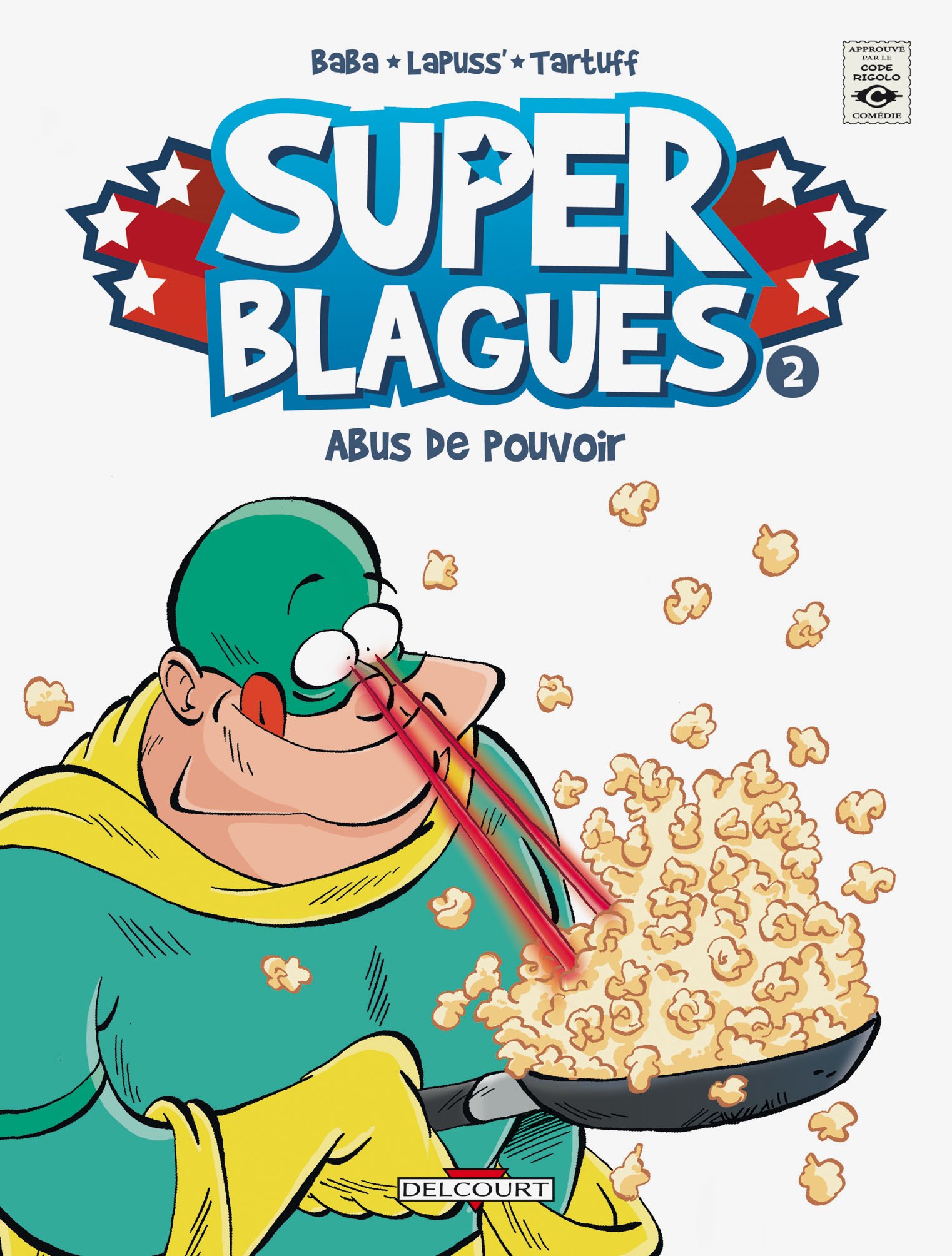 Abus de pouvoir