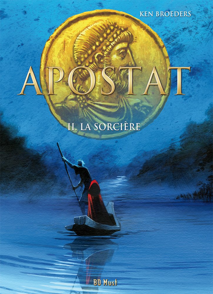 Sorcière (La)