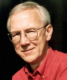 Tim Hildebrandt - Auteur