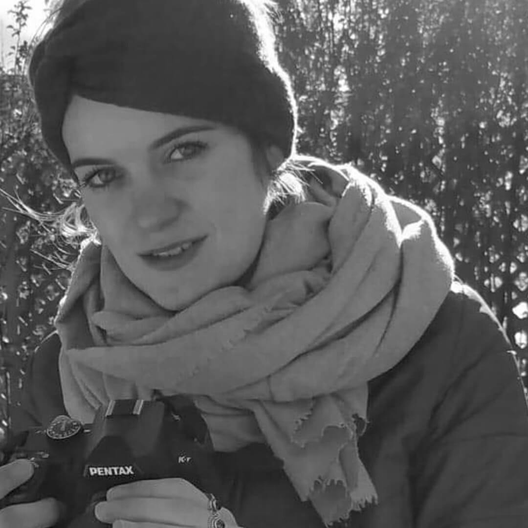 Louise Laborie - Auteur
