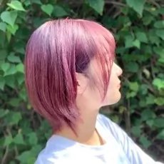 Ikuni Asuka - Auteur