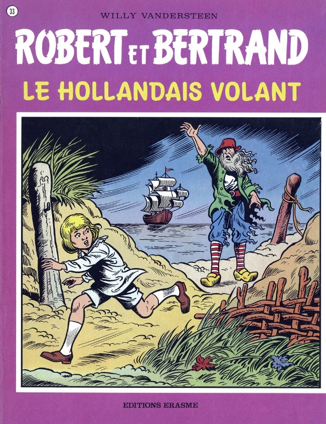 Hollandais volant (Le)