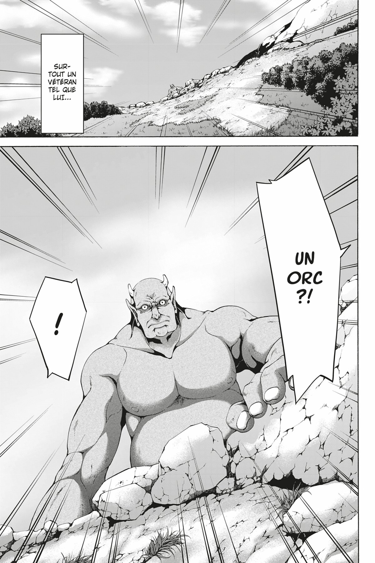 I'm standing on a million lives 4 - Extrait 1