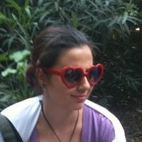 Claudia Palescandolo - Auteur