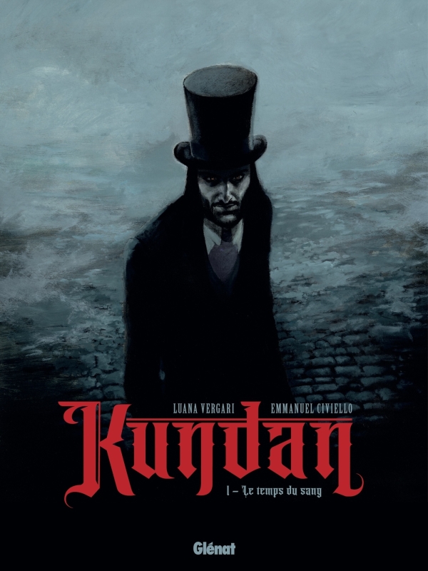 Série Kundan