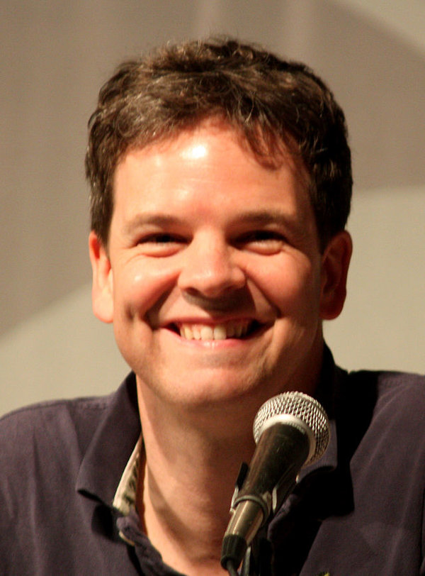 Kevin Shinick - Auteur
