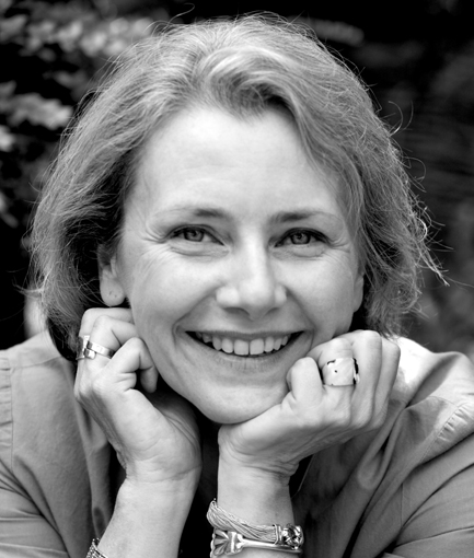 Cécile Roumiguière - Auteur