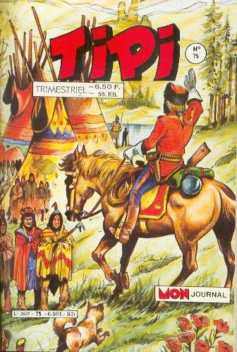 Tipi 75