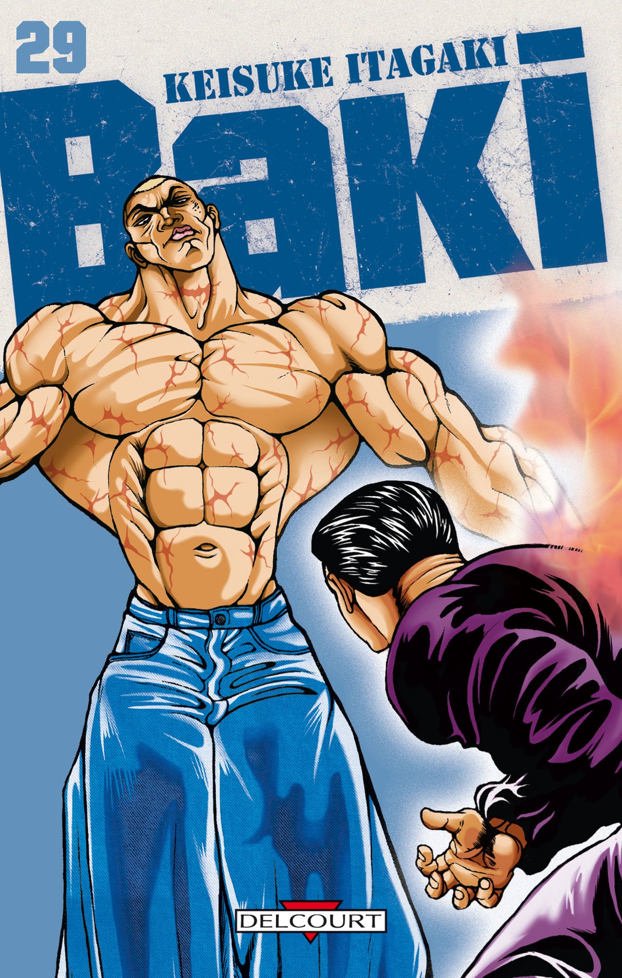 Baki 29