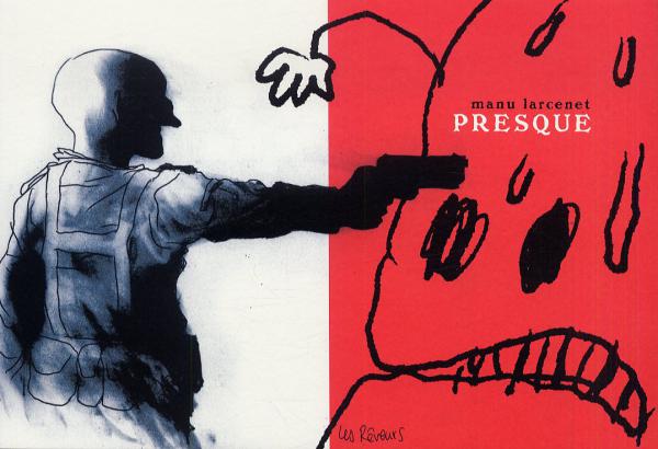 Presque - 9782912747518