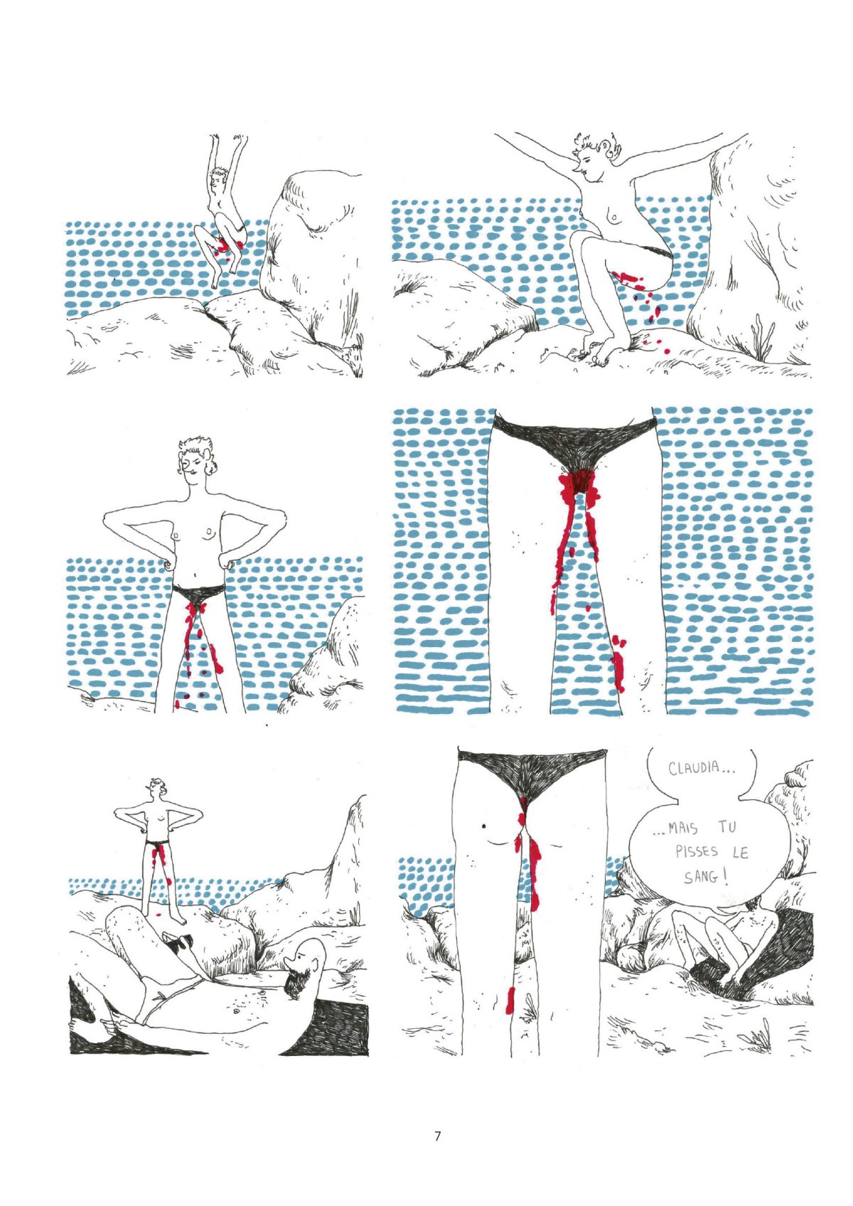 Jours heureux (Les) - Extrait 1