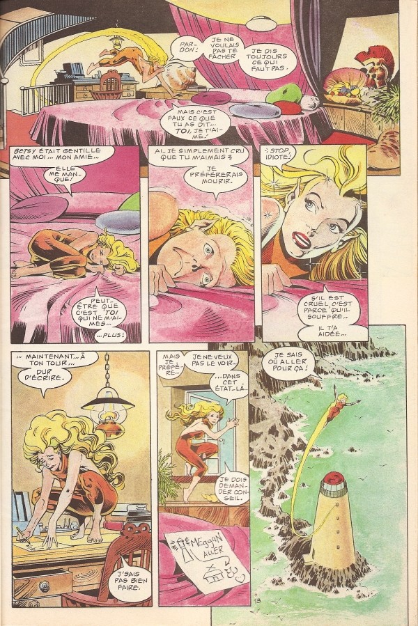Excalibur - Extrait 1
