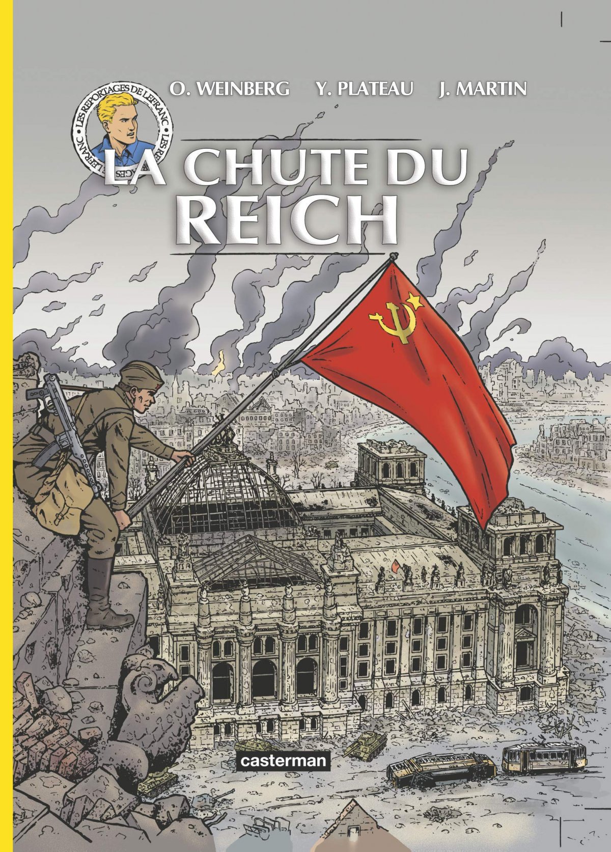 Chute du Reich (La)