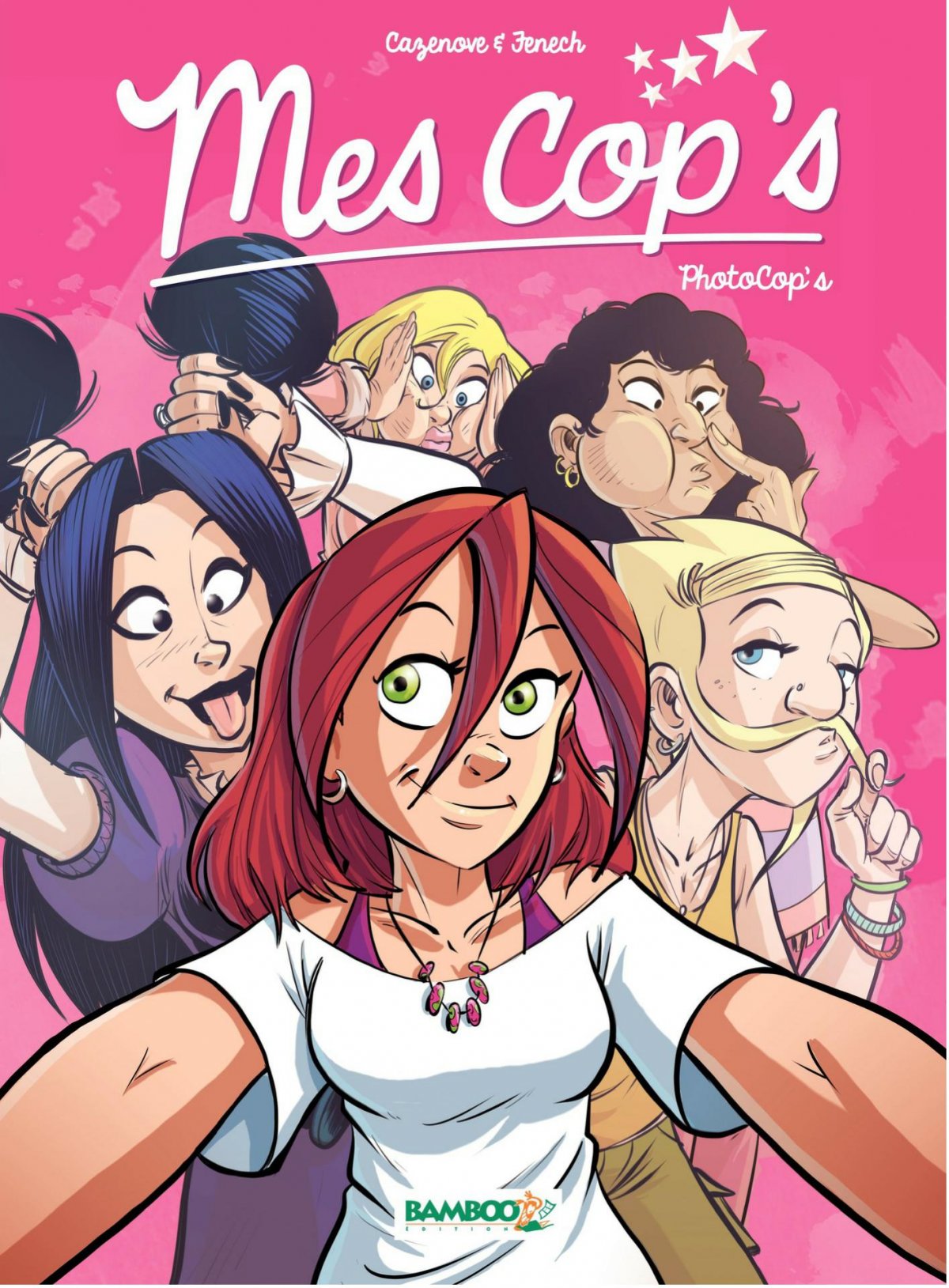 Photocop's