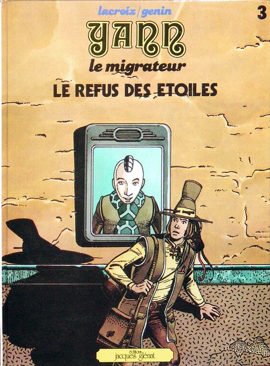 Refus des étoiles (Le)