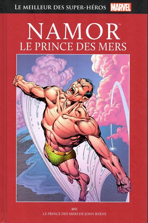Namor le prince des mers