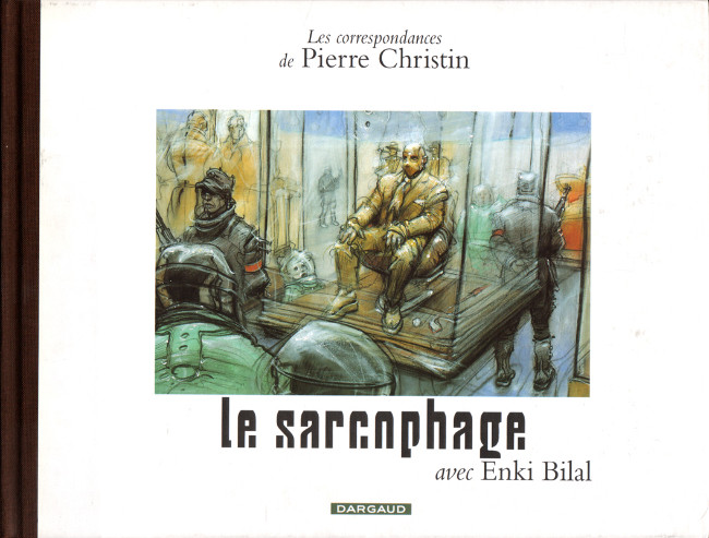 Sarcophage (Le)