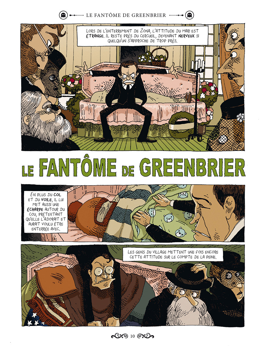 Axolot 3 - Extrait 1