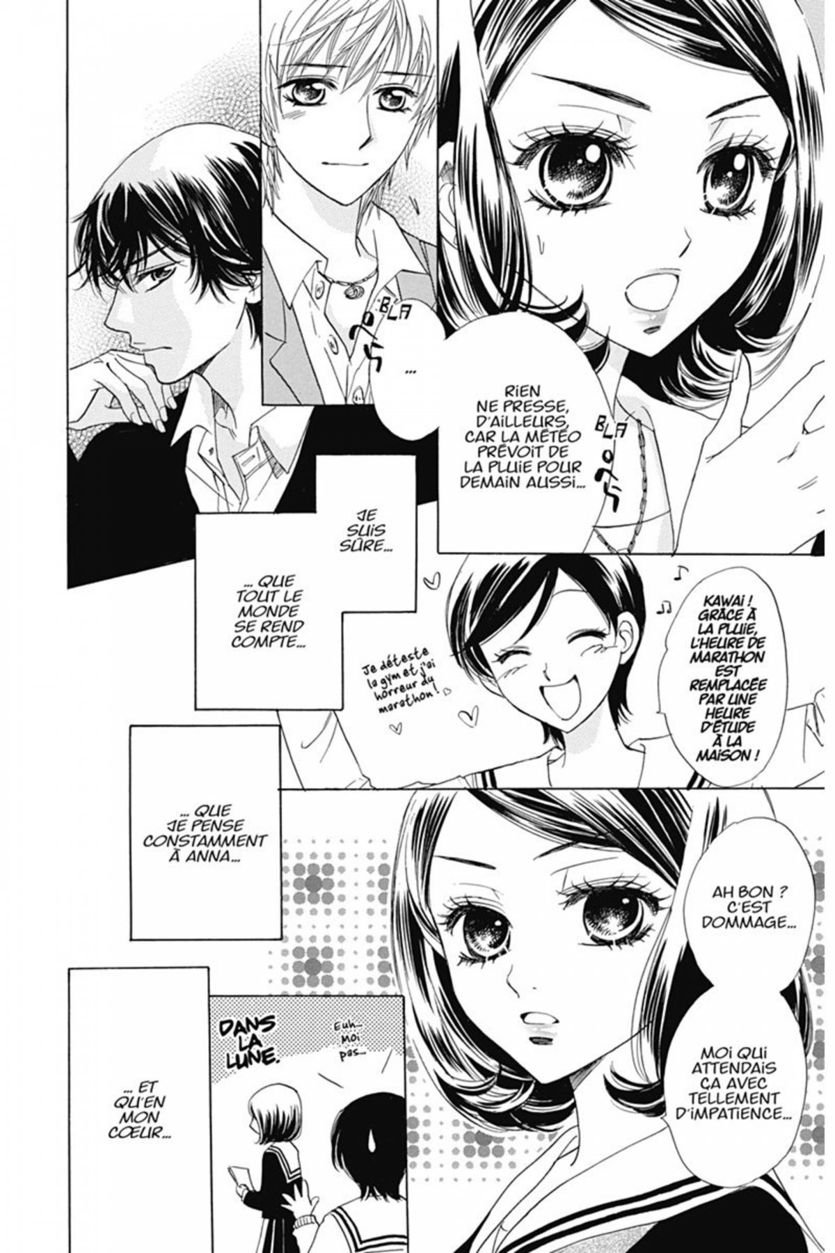 Akuma to Love Song 8 - Extrait 1