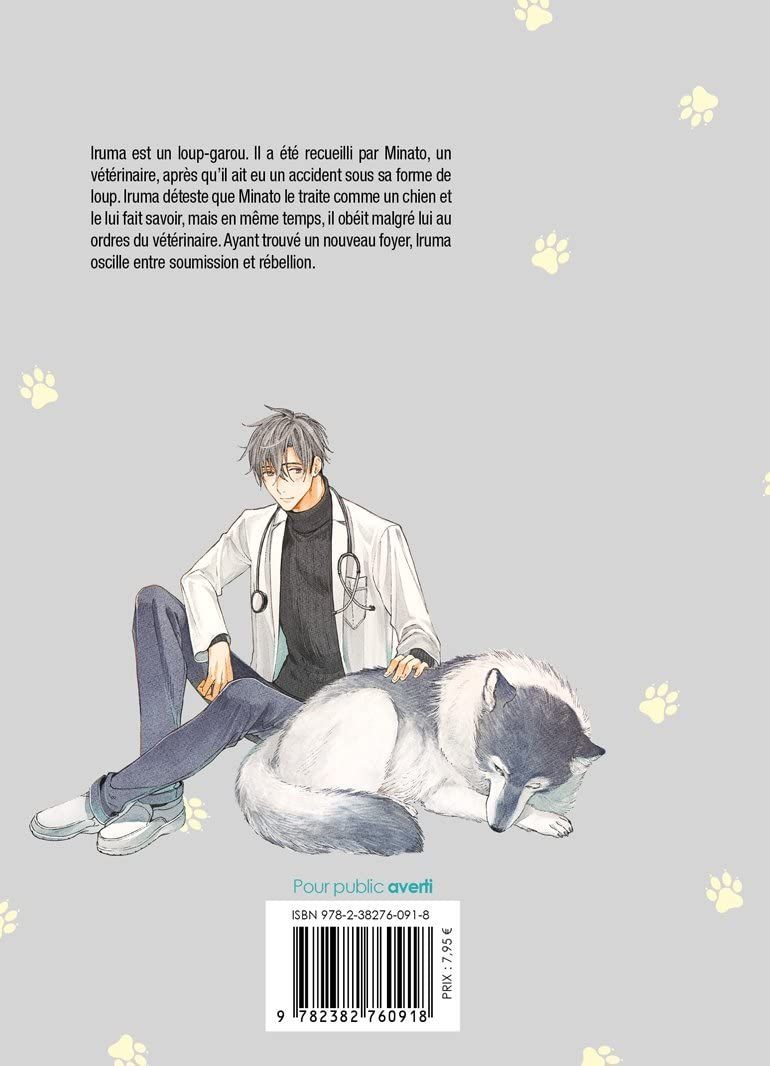 Apprivoise-moi 1 - Extrait 1