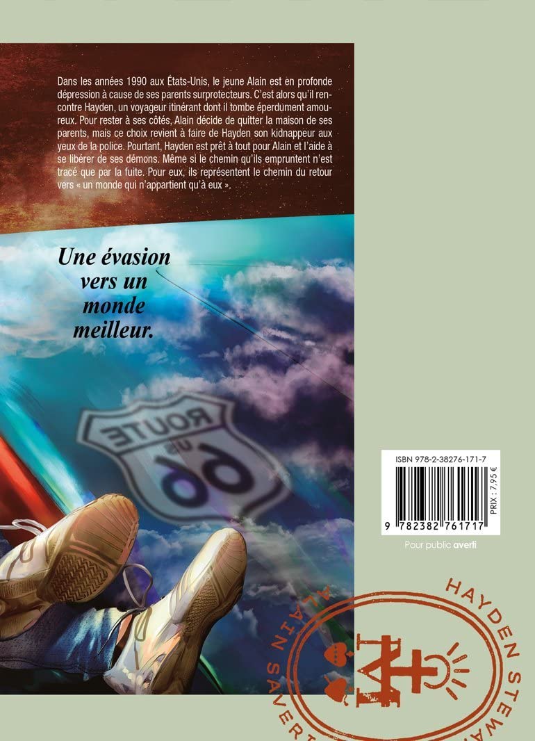 Home Far Away - Extrait 1