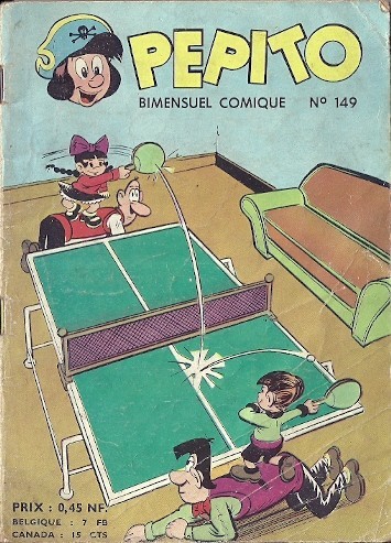 Pepito 149