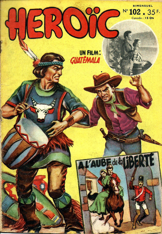 Fils de Kinowa (Le) - Le code des ancêtres