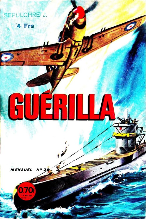 Chasseur solitaire (Le)