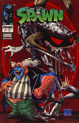 Spawn 7