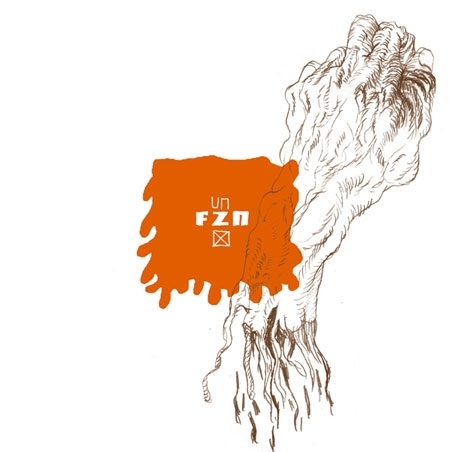 Fanzine carré (Un) numéro B4