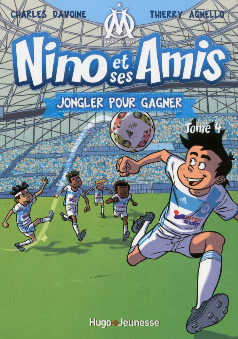 Jongler pour gagner