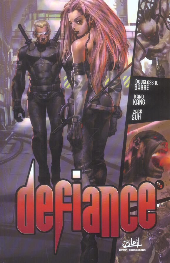 Defiance 1