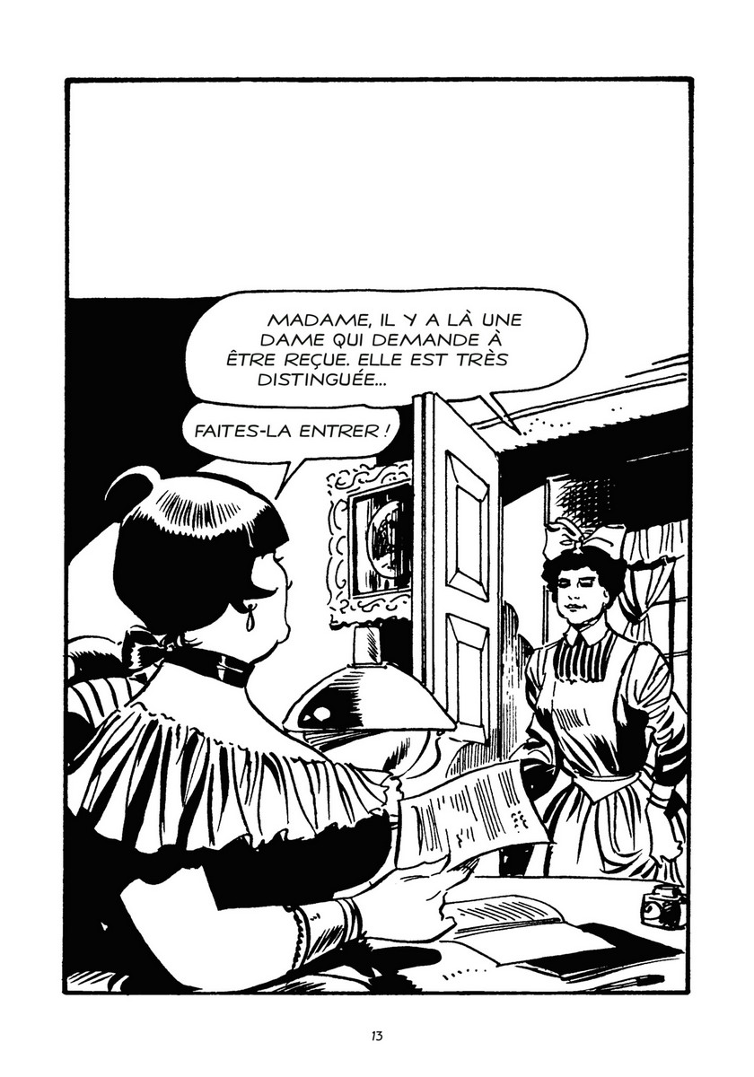 Casino 4 - Extrait 1