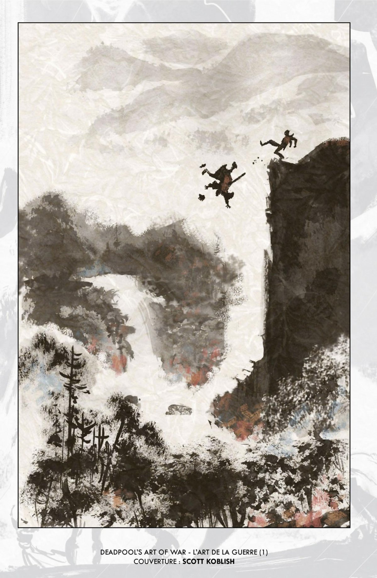 Art de la guerre (L') - Extrait 1