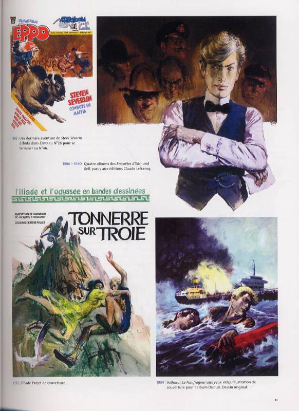 René Follet - Un rêveur sédentaire - Extrait 1