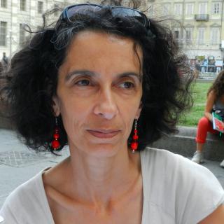 Florence Alazard - Auteur