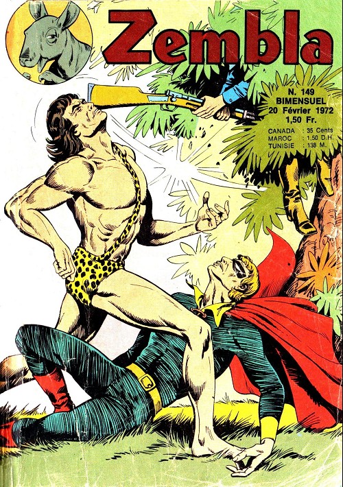 Révolte de Hargen (La)