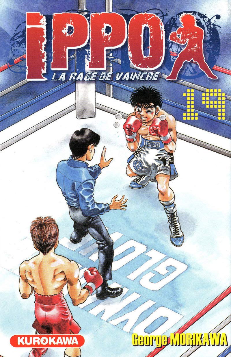 Ippo 19