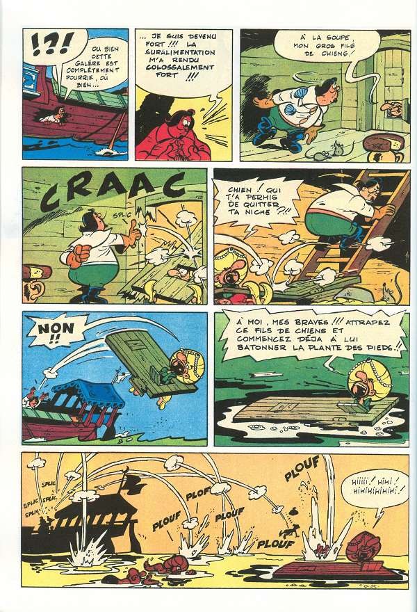 Vive les vacances - Extrait 1