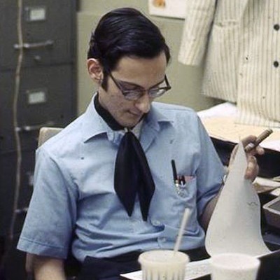 Allyn Brodsky - Auteur