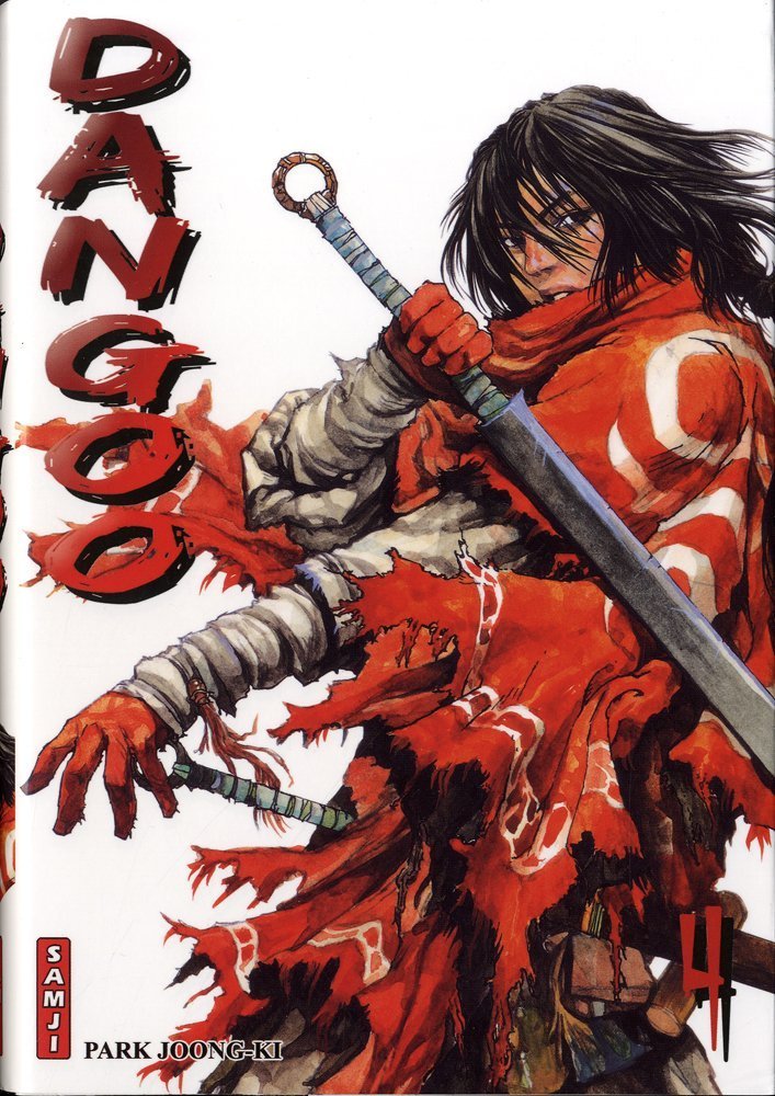 Dangoo 4